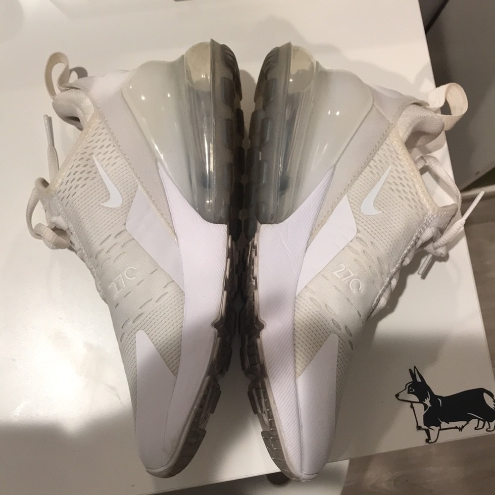 Nike shoes